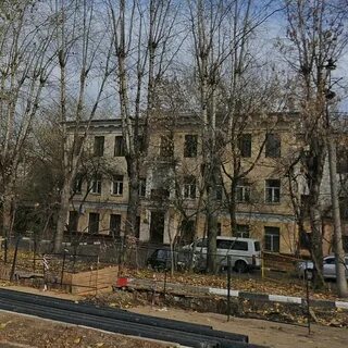 Семеновский вал