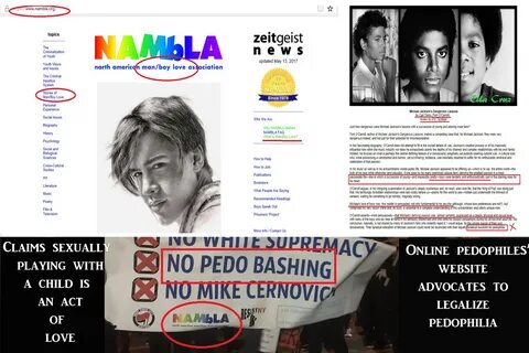 Nambla