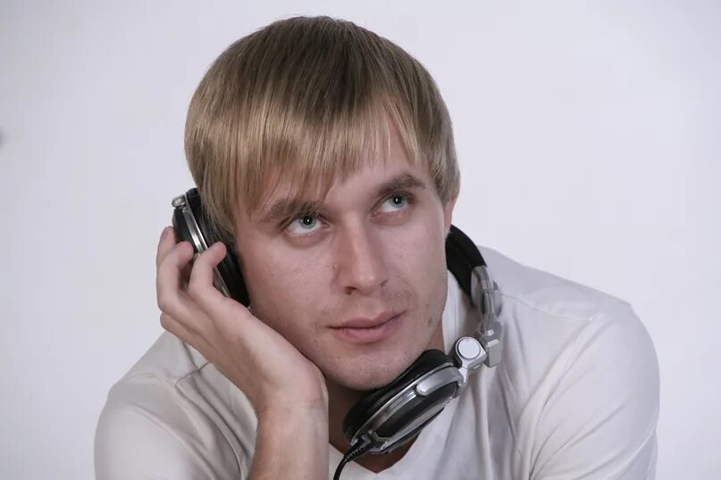 Константин НИКОЛЬСКИЙ, ФОТОАЛЬБОМ