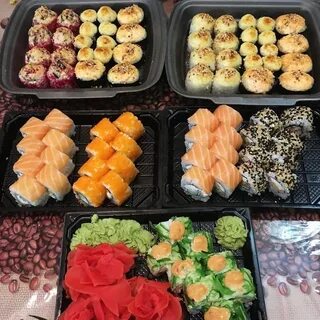 Sushiwok