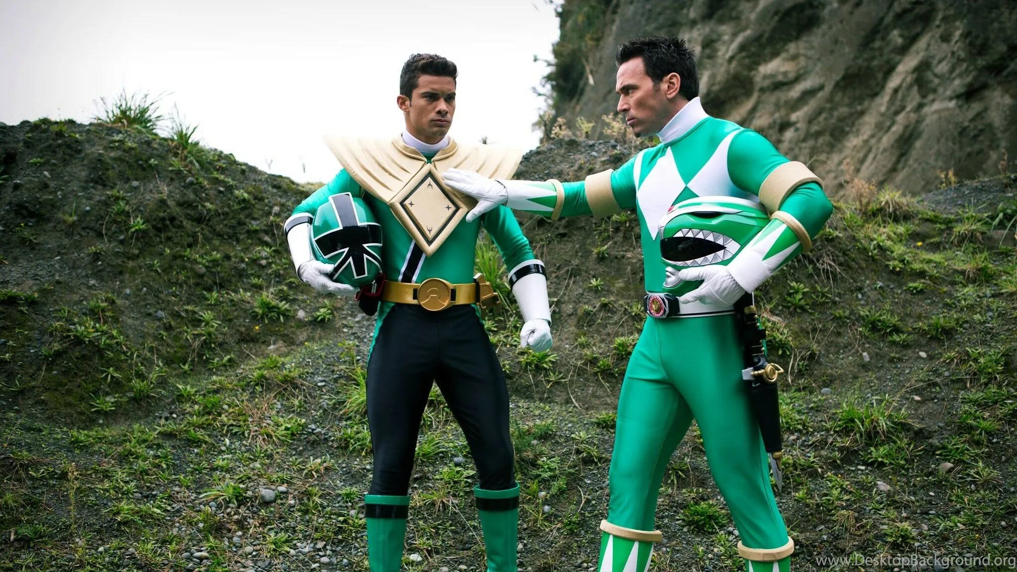 Зелёный рейнджер Томми Оливер. Зеленый рейнджер Мегафорс. Power Rangers Megaforce Green. Томми Оливер Могучие рейнджеры.