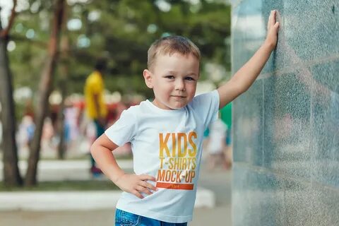 T child