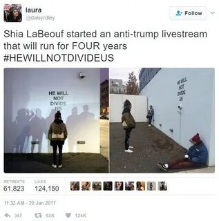 He will win