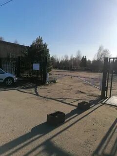 Пенза закрыта