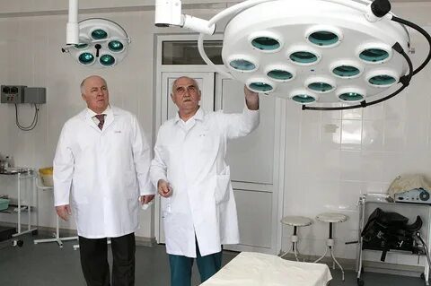 Детский пульмонологический центр махачкала