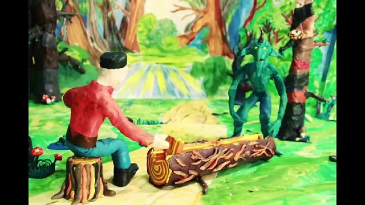 Тест по сказке шурале. Сказки габдуллы тукая шурале. яруллин татарский композитор шурале. татарская мифология шурале.