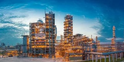 нефтяной
