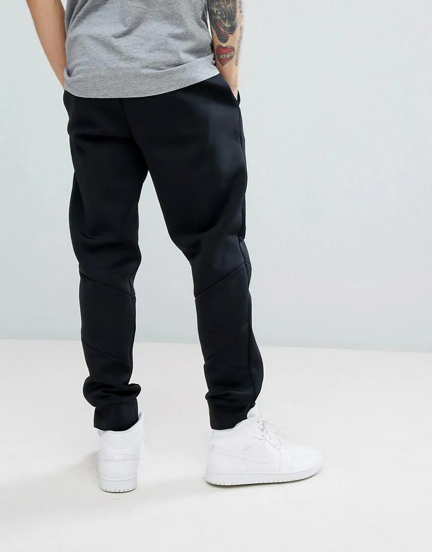 Джоггеры с Air Jordan. Jordan Flight джоггеры. Nike Tech Fleece Jordan. Nike Air Jordan 23 Engineered Jogger Pants Obsidian. Найки с карманом