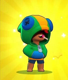 Leon brawl