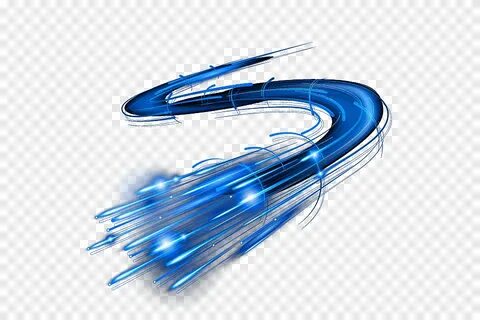 High download speed