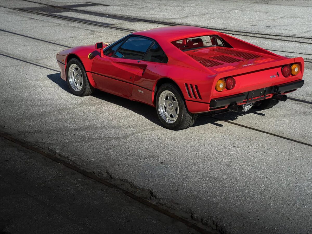 Ferrari 288 gto. Феррари GTO 1984. Ferrari 288 GTO (1984–1986). Ferrari 288 GTO 1984.