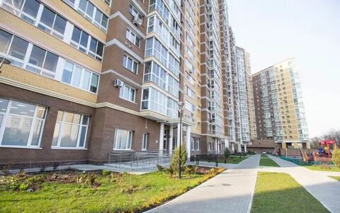 Москва озерная квартиры