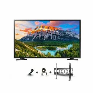Samsung ue43n5000au