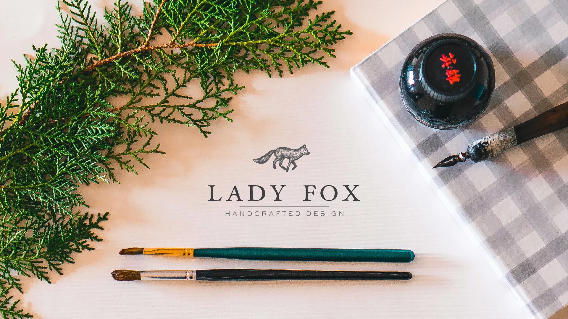 Lady fox 1. Lady fox. madam fox.