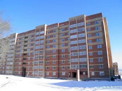 Кировские кв
