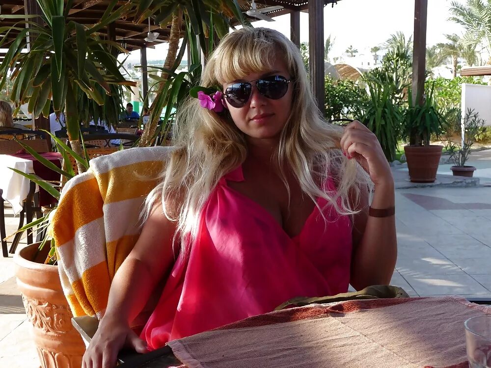Голая Оксана Суслова