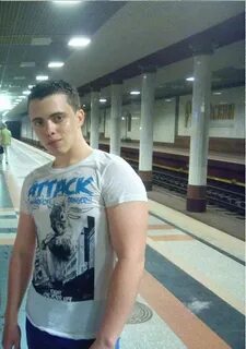 Тольятти мужчины