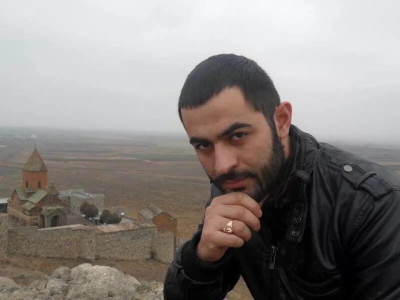 Sevak khanagyan