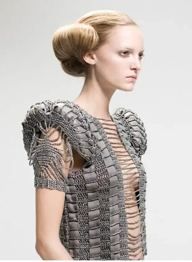 Дизайнерские свитера. Оригинальные вязаные вещи. Вязание креативных моделей. Креативное вязание крючком. Креативный свитер.