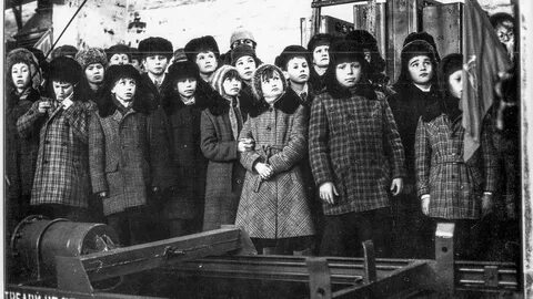 Апрель 1983 года