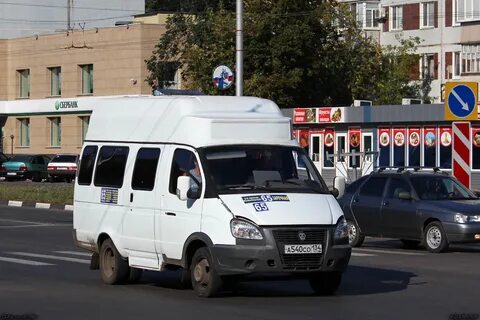 74 маршрут ульяновск