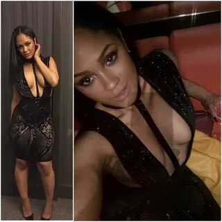 Maliah Michel x Jose Guerra.