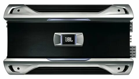 Усилитель jbl