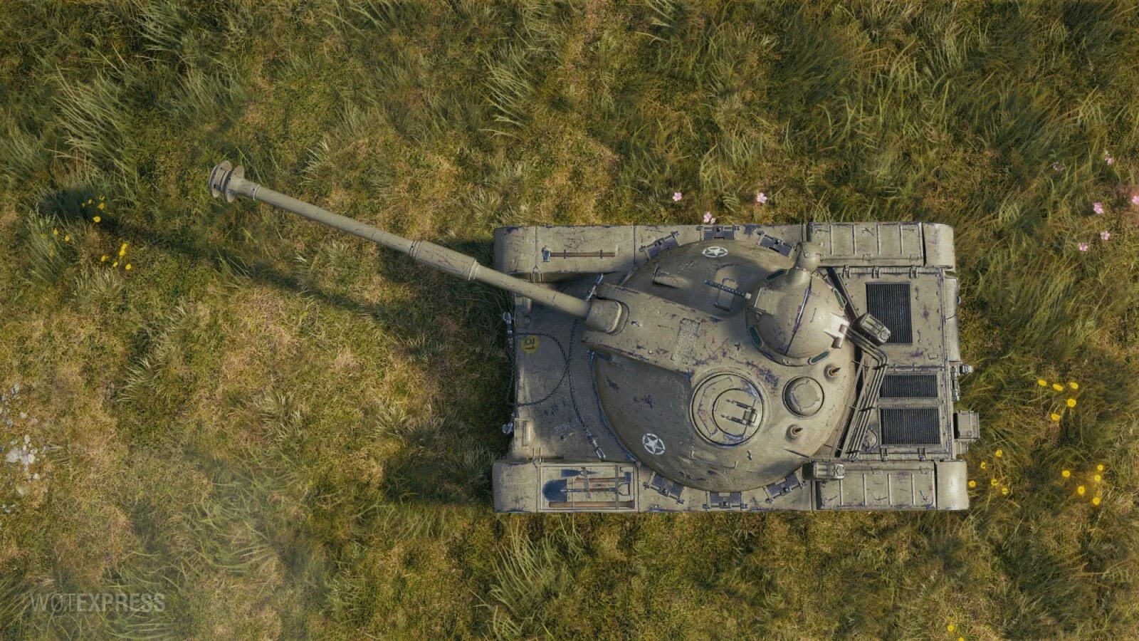 Astron wot. Astron rex 105. Астрон рекс 105. Астрон рекс танк. Astron rs 105mm.