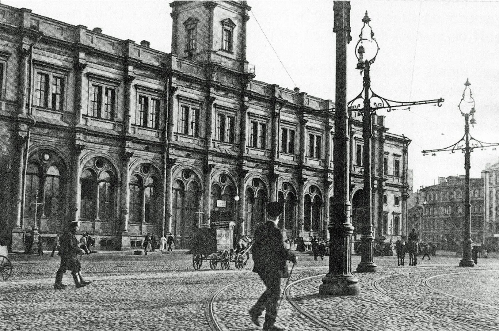 Знаменская площадь, Николаевский вокзал. Санкт-Петербург. Николаевский вокзал в Санкт-Петербурге. Николаевский вокзал Петроград. Петроград Знаменская площадь.