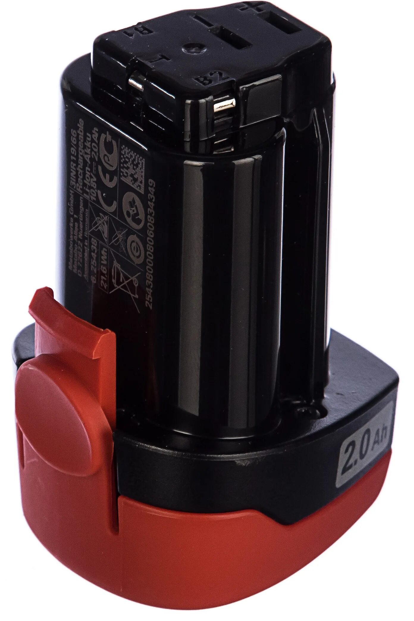 Аккумулятор 10 8 v. Аккумулятор (10.8 в; 2 ач; li-ion) metabo. аккумулятор метабо 10.8. метабо повермакс 10.8 акб. акб метабо повермакс 12.
