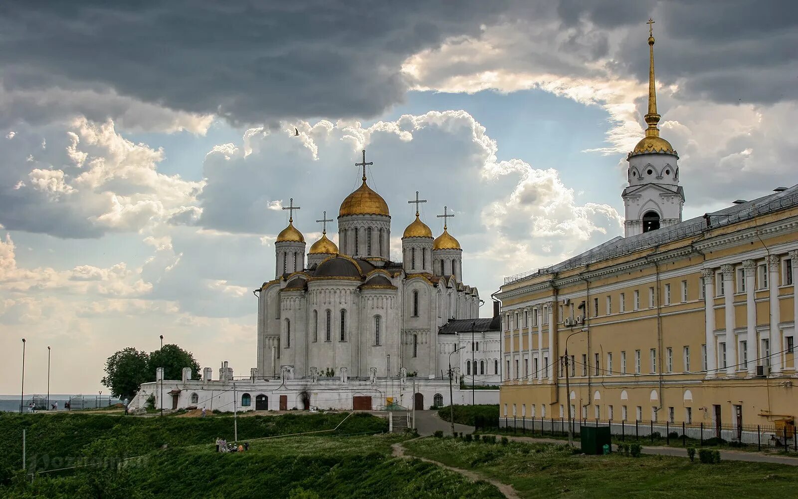 Во владимире недорого