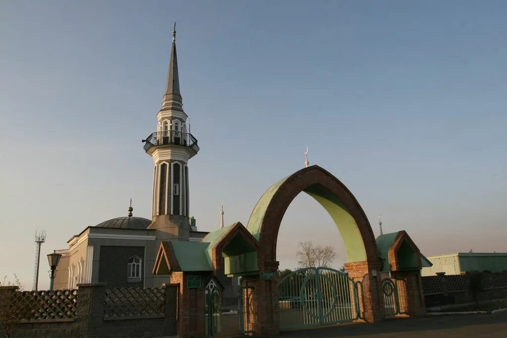 Мечеть Новотроицк. Мечеть в г Новотроицке Оренбургской области. Мечеть Абдулино Оренбургская область. Новотроицк мечеть на Северном.