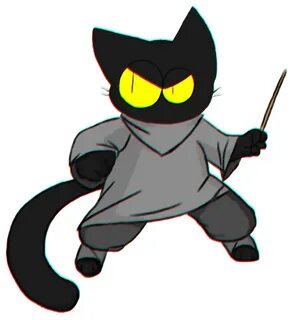 Cat academy