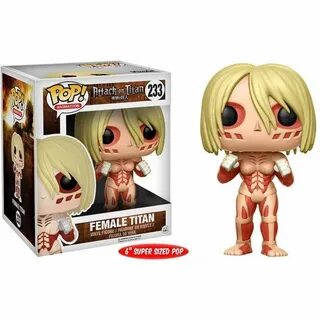 Funko pop 6