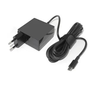 Зарядное устройство для ноутбука type c