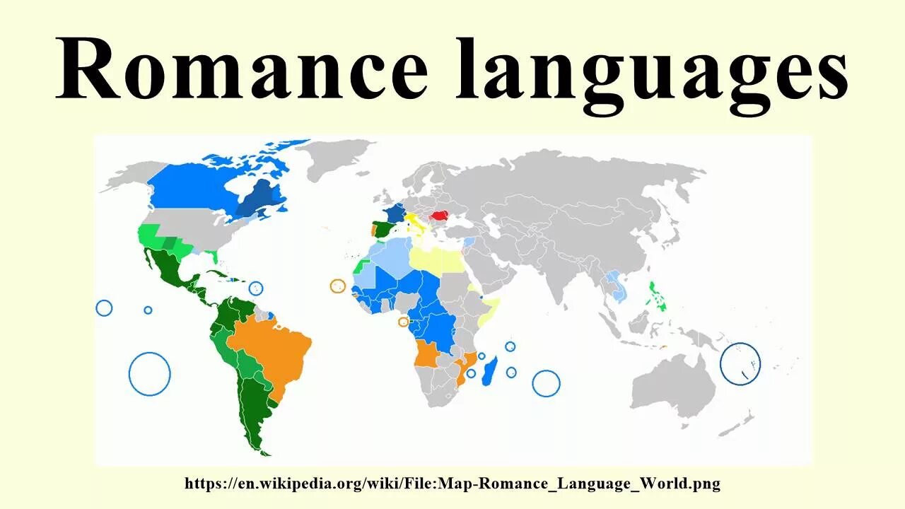 Страны говорящие на итальянском. Страны говорящие на романских языках. Карта распространения романских языков. Романская группа языков на карте. Зоны распространения романских языков.