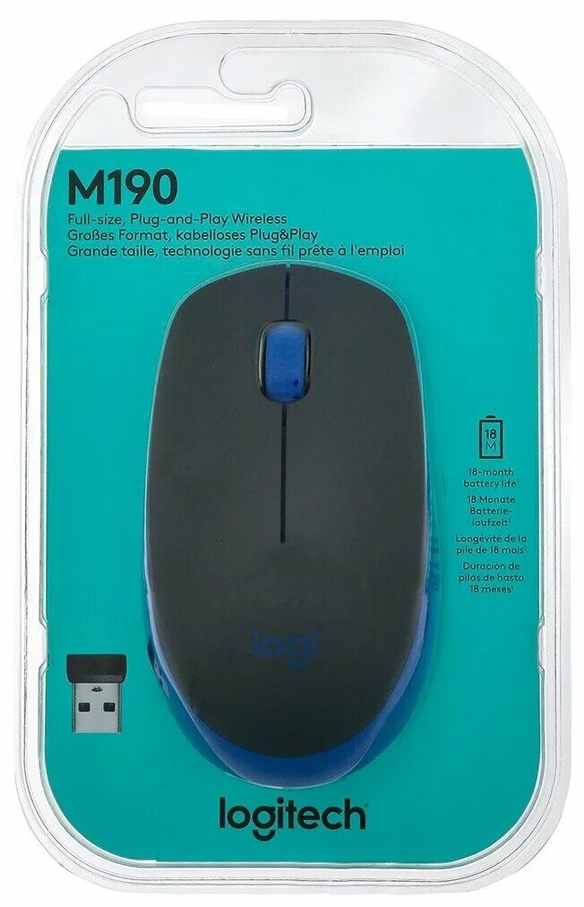 Беспроводная мышь m190. Logitech Wireless Mouse m190. Logitech WRL m190 Black 910-005923. Мышь Logitech m190 Grey USB. Логитеч м330.