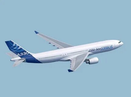Airbus a330 200