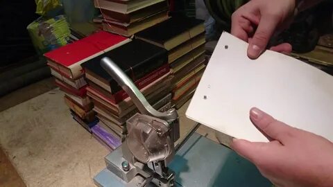 Joiner люверс