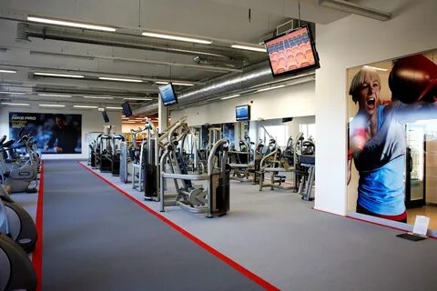 Myfitness