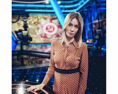 Маслаченко ведущая матч