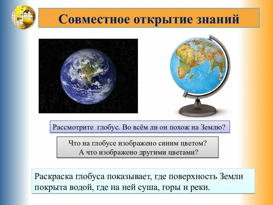 Глобус модель земли 2 класс окружающий мир. Модель глобуса. Тема Глобус. Глобус модель земли презентация.