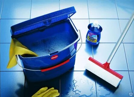 Ask cleaning