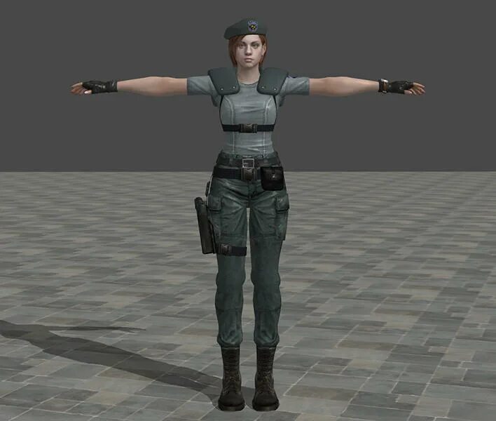 3d модель Джилл Валентайн. XNALARA Jill Valentine. Resident Evil Джилл моды. Джил Штауфер. Jill s a far