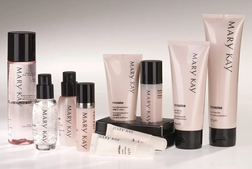 Косметика мери кей купить. Mary Kay Cosmetics.