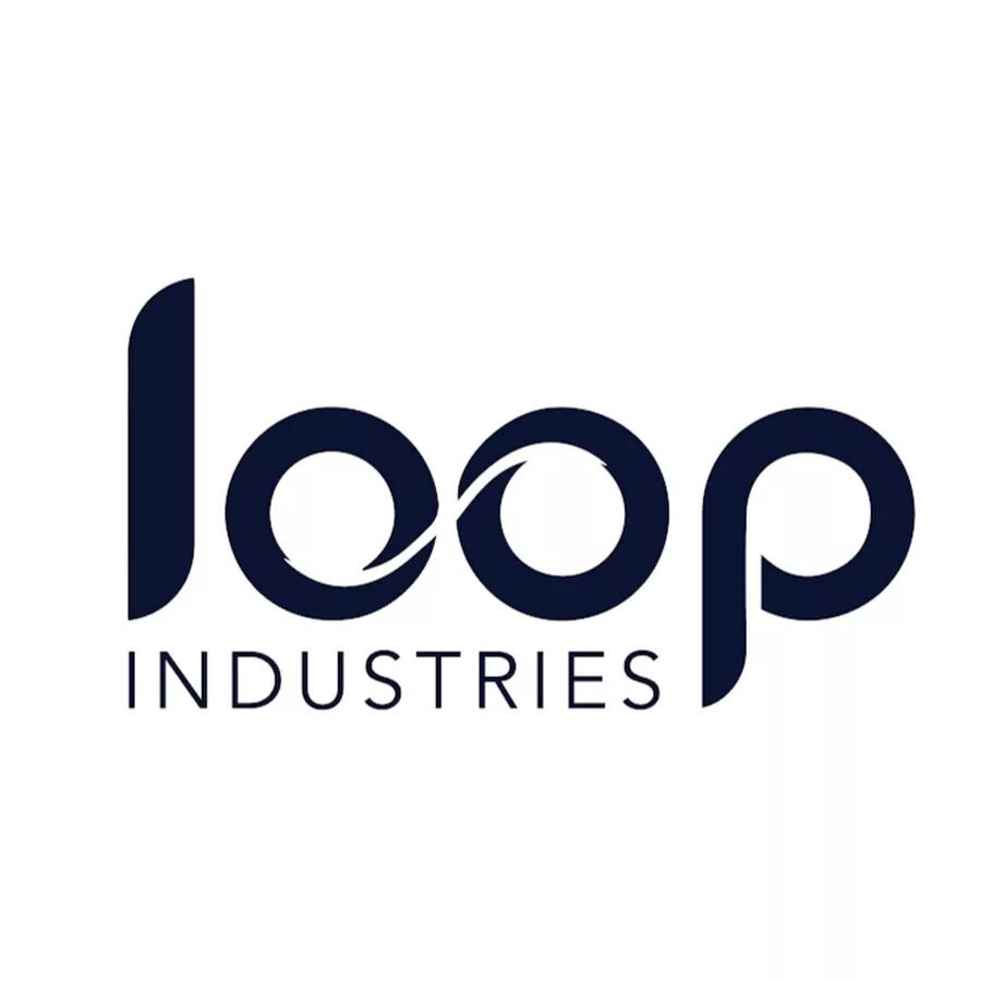 School loop. Loop industries. loop logo. the loop. loop company logo.