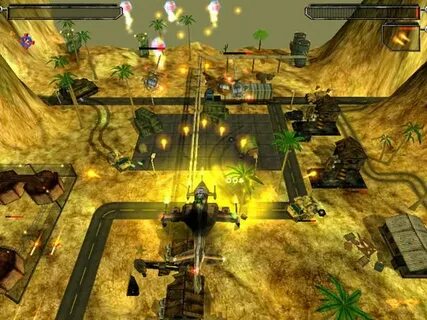 Assault 2