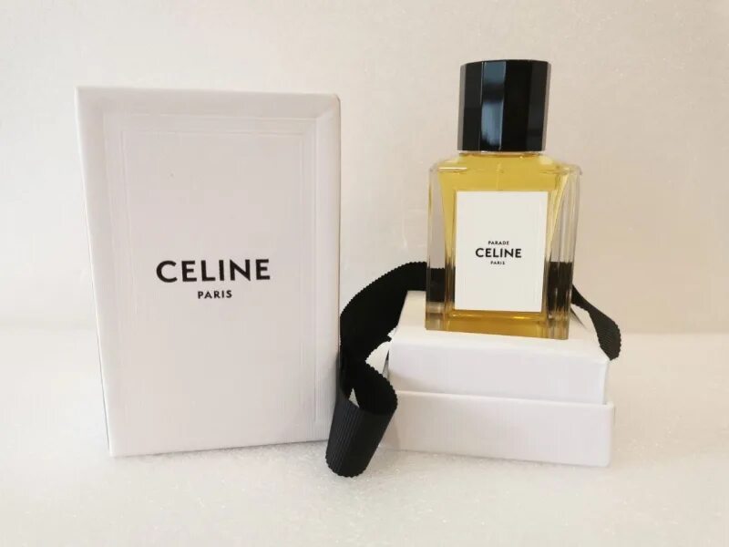 Celine paris духи. Селин параде. Духи celine nightclubbing. Celine 100 ml. Селин блэк ти парфюм.