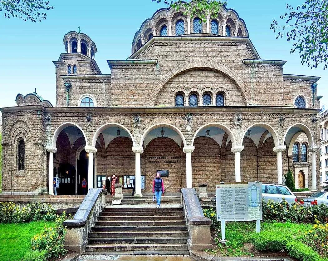 Посетить болгарию. Посетить болгарию