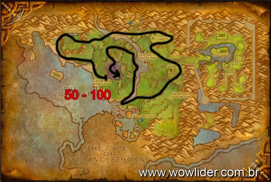 Как качать горное дело. 3. 3. Силитус лагерь оленьего шлема. Горное дело 1.